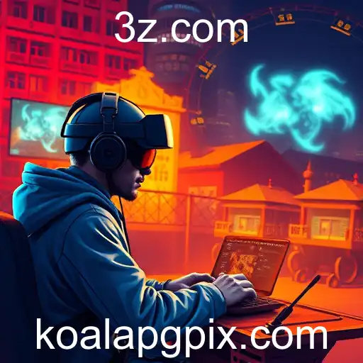 A Evolução dos Jogos Online em 2025