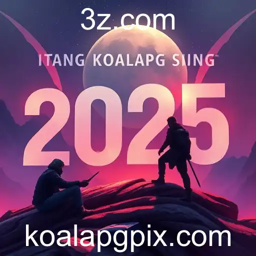 Tendências e Inovações no Mundo dos Jogos em 2025