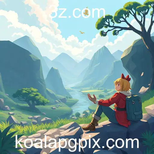 A Ascensão do koaLapg em 2025: Inovações e Tendências