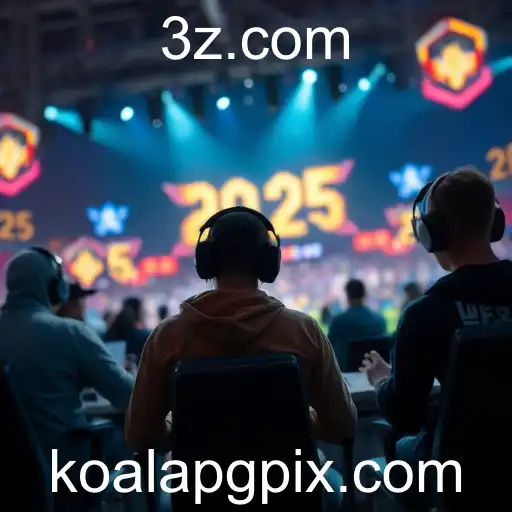 Revolução dos eSports Eletriza o Mundo dos Jogos