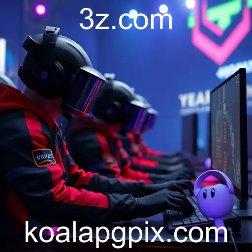 Avanços e Tendências nos Jogos Online em 2025