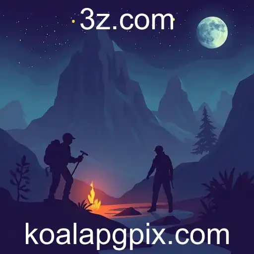 Explorando Novos Horizontes: A Fascinação dos Jogos de Aventura no Site koaLapg