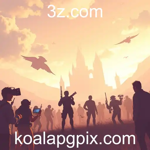 Transformação Digital no Mercado de Jogos em 2025