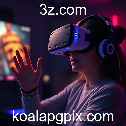 Revolução dos Jogos Online no Brasil: o Impacto de koaLapg