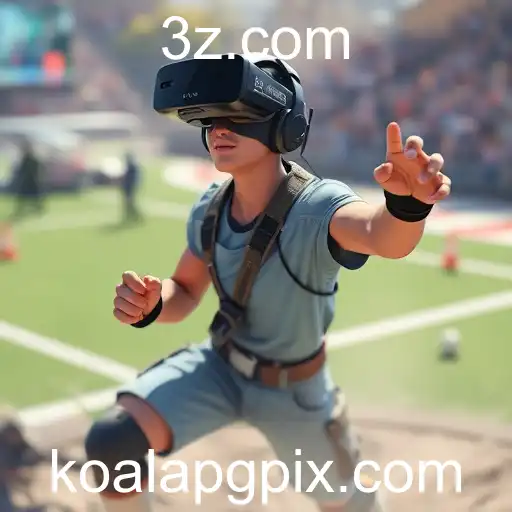 Revoluções no Mundo dos Jogos