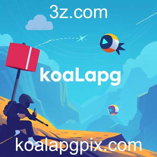 Impacto de koaLapg no Mercado de Jogos em 2025
