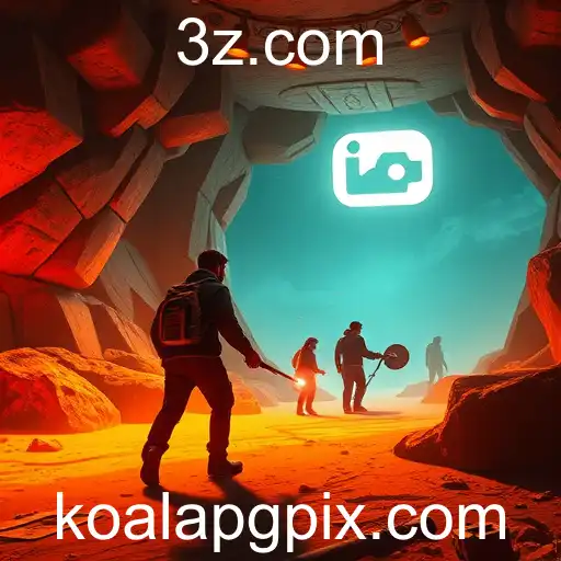 A Revolução dos Jogos com koaLapg