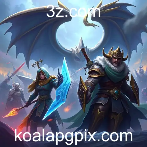 O Fascínio dos Jogos MMO: Uma Imersão em Mundos Virtuais