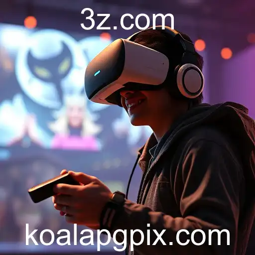 Nova Era para o Universo dos Jogos Digitais