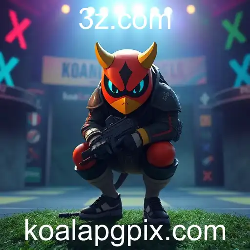 koaLapg: A Nova Sensação dos Jogos Online