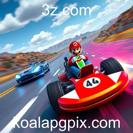 A Revolução dos Jogos Online em 2025