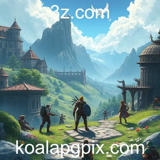 A Fascinante Evolução dos Jogos de RPG: Uma Jornada de Narrativas e Inovações