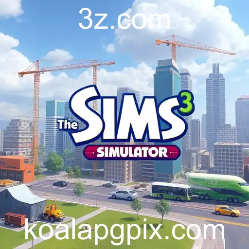 Explorando o Fascinante Mundo dos Jogos de Simulação