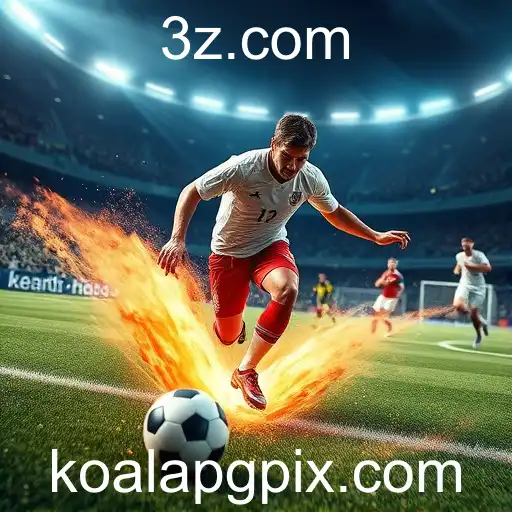 A Ascensão dos Jogos de Esportes no koaLapg